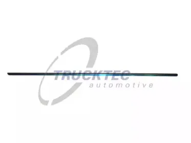 Облицовка / защитная накладка, дверь TRUCKTEC AUTOMOTIVE купить