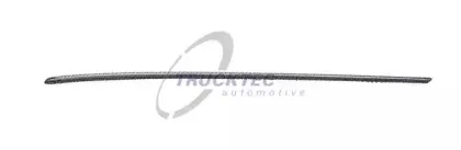 Облицовка / защитная накладка, крыло TRUCKTEC AUTOMOTIVE купить