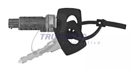 Цилиндр замка TRUCKTEC AUTOMOTIVE купить