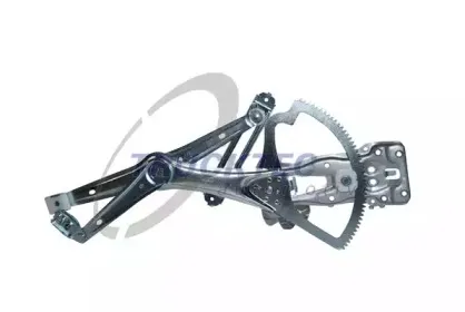 Подъемное устройство для окон TRUCKTEC AUTOMOTIVE купить