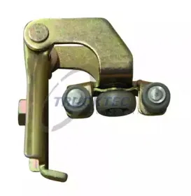 Направляющая ролика, сдвижная дверь TRUCKTEC AUTOMOTIVE купить