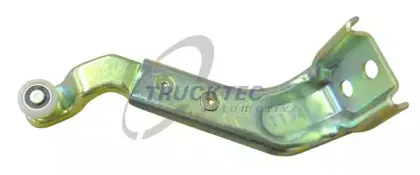 Направляющая ролика, сдвижная дверь TRUCKTEC AUTOMOTIVE купить