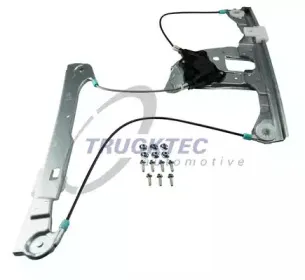 Подъемное устройство для окон TRUCKTEC AUTOMOTIVE купить