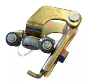 Направляющая ролика, сдвижная дверь TRUCKTEC AUTOMOTIVE купить