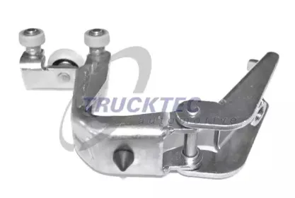 Направляющая ролика, сдвижная дверь TRUCKTEC AUTOMOTIVE купить