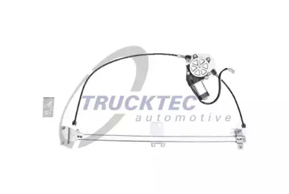 Подъемное устройство для окон TRUCKTEC AUTOMOTIVE купить