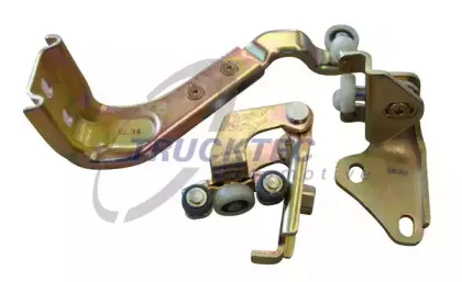 Направляющая ролика, сдвижная дверь TRUCKTEC AUTOMOTIVE купить