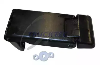 Направляющая ролика, сдвижная дверь TRUCKTEC AUTOMOTIVE купить