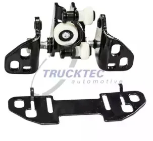 Направляющая ролика, сдвижная дверь TRUCKTEC AUTOMOTIVE купить