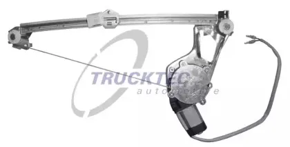 Подъемное устройство для окон TRUCKTEC AUTOMOTIVE купить