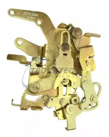 Замок двери TRUCKTEC AUTOMOTIVE купить