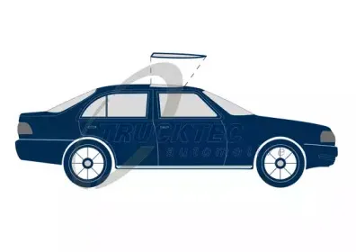 Прокладка, сдвигаемая панель крыши TRUCKTEC AUTOMOTIVE купить