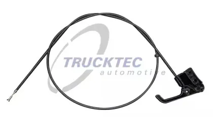 Замок капота TRUCKTEC AUTOMOTIVE купить