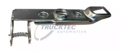 Замок капота TRUCKTEC AUTOMOTIVE купить