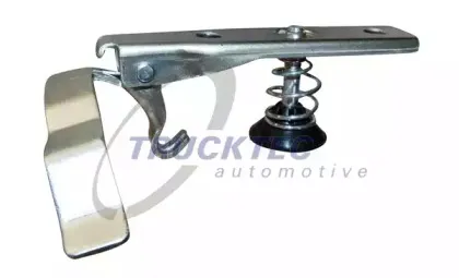 Замок капота TRUCKTEC AUTOMOTIVE купить