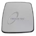 Зеркальное стекло, наружное зеркало TRUCKTEC AUTOMOTIVE купить
