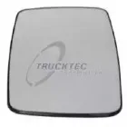 Зеркальное стекло, наружное зеркало TRUCKTEC AUTOMOTIVE купить