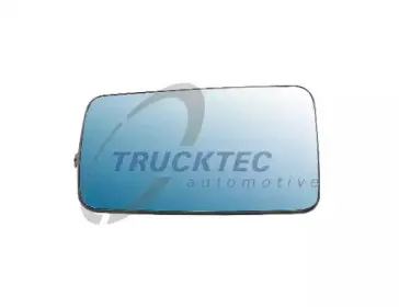 Зеркальное стекло, наружное зеркало TRUCKTEC AUTOMOTIVE купить