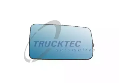 Зеркальное стекло, наружное зеркало TRUCKTEC AUTOMOTIVE купить