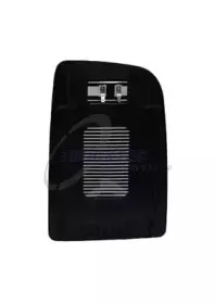 Зеркальное стекло, наружное зеркало TRUCKTEC AUTOMOTIVE купить