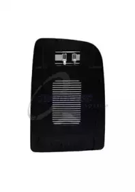 Зеркальное стекло, наружное зеркало TRUCKTEC AUTOMOTIVE купить