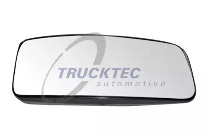 Зеркальное стекло, наружное зеркало TRUCKTEC AUTOMOTIVE купить