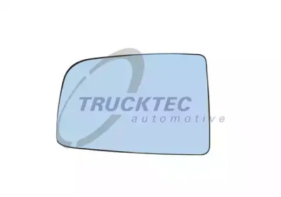 Зеркальное стекло, наружное зеркало TRUCKTEC AUTOMOTIVE купить