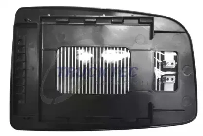 Зеркальное стекло, наружное зеркало TRUCKTEC AUTOMOTIVE купить