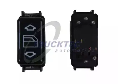 Выключатель, стеклолодъемник TRUCKTEC AUTOMOTIVE купить