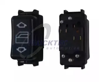 Выключатель, стеклолодъемник TRUCKTEC AUTOMOTIVE купить