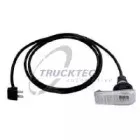 Фонарь указателя поворота TRUCKTEC AUTOMOTIVE купить
