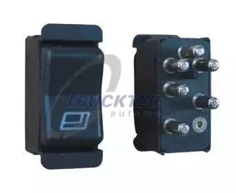 Выключатель, стеклолодъемник TRUCKTEC AUTOMOTIVE купить