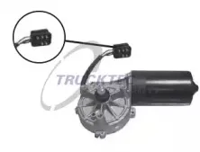 Двигатель стеклоочистителя TRUCKTEC AUTOMOTIVE купить