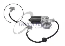 Двигатель стеклоочистителя TRUCKTEC AUTOMOTIVE купить