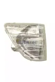 Корпус, фонарь указателя поворота TRUCKTEC AUTOMOTIVE купить