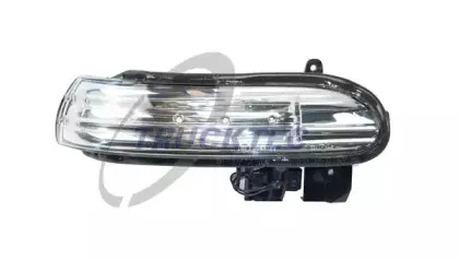 Фонарь указателя поворота TRUCKTEC AUTOMOTIVE купить