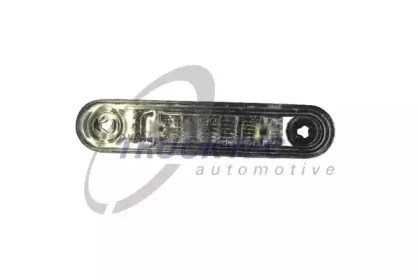 Фонарь освещения номерного знака TRUCKTEC AUTOMOTIVE купить