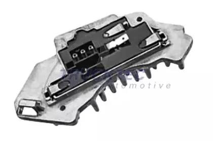 Блок управления, отопление / вентиляция TRUCKTEC AUTOMOTIVE купить