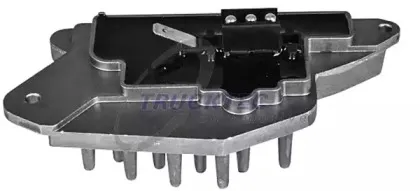 Блок управления, отопление / вентиляция TRUCKTEC AUTOMOTIVE купить