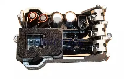 Реле, салонный нагнетатель воздуха TRUCKTEC AUTOMOTIVE купить