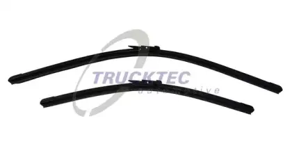Щетка стеклоочистителя TRUCKTEC AUTOMOTIVE купить