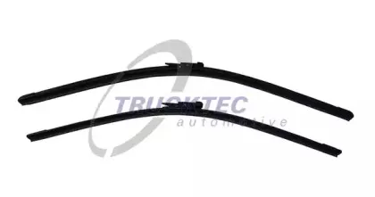 Щетка стеклоочистителя TRUCKTEC AUTOMOTIVE купить