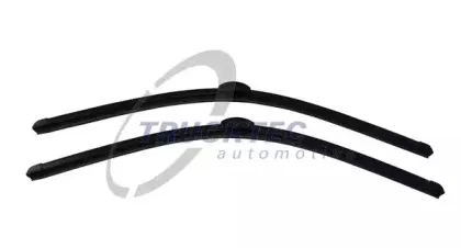 Щетка стеклоочистителя TRUCKTEC AUTOMOTIVE купить