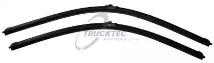 Щетка стеклоочистителя TRUCKTEC AUTOMOTIVE купить