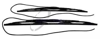 Щетка стеклоочистителя TRUCKTEC AUTOMOTIVE купить