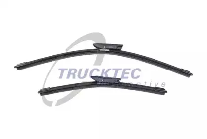 Щетка стеклоочистителя TRUCKTEC AUTOMOTIVE купить