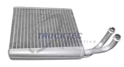 Теплообменник, отопление салона TRUCKTEC AUTOMOTIVE купить