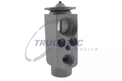 Расширительный клапан, кондиционер TRUCKTEC AUTOMOTIVE купить