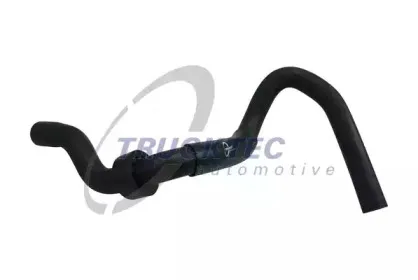 Шланг, теплообменник - отопление TRUCKTEC AUTOMOTIVE купить