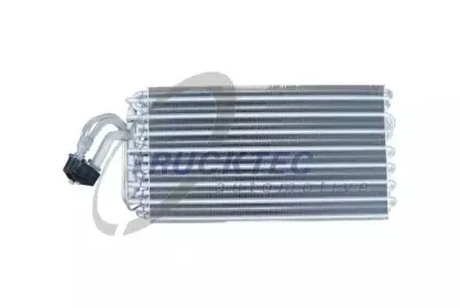 Испаритель, кондиционер TRUCKTEC AUTOMOTIVE купить